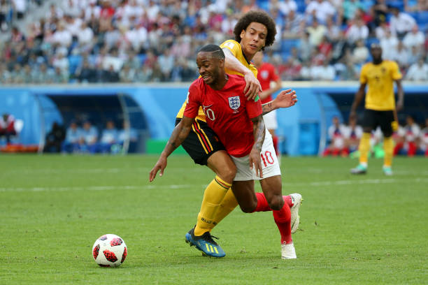 每一次波動 每一次波動