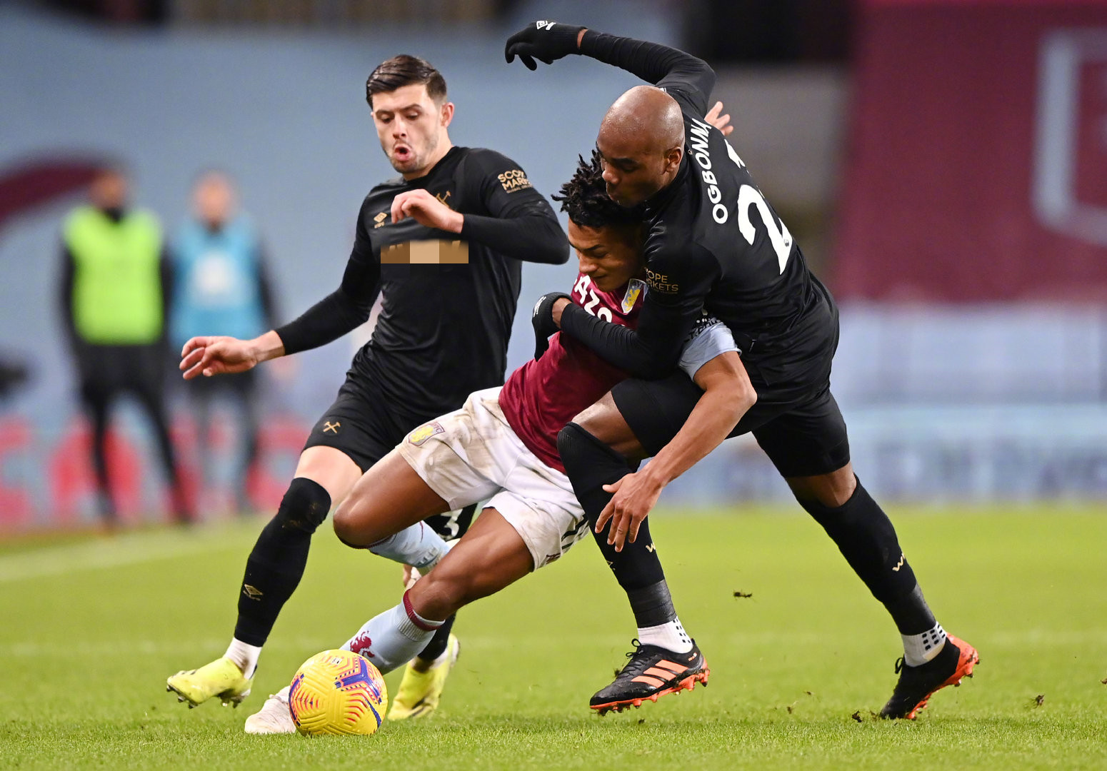 丝的不满 丝的不满